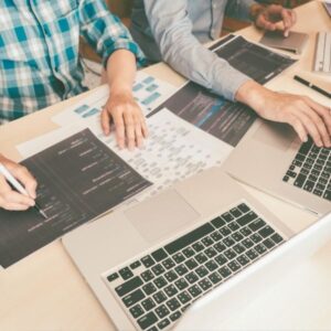 Svilupo Software su misura