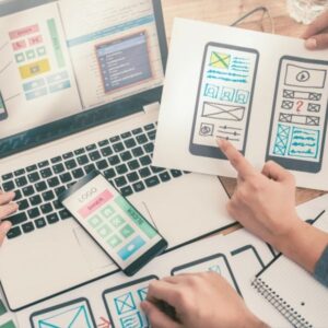 Svilupo Software su misura - InstantDeveloper