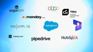 Come scegliere il miglior CRM