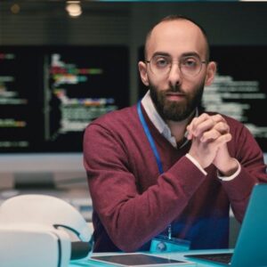 Come rifare un vecchio software aziendale che però funziona ancora