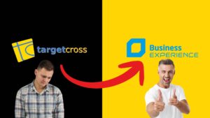 Come sostituire il software gestionale target cross