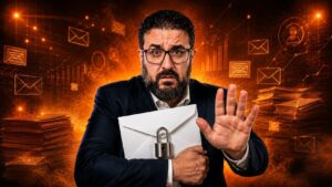 Email Sync nel CRM: quale privacy per le mie email?