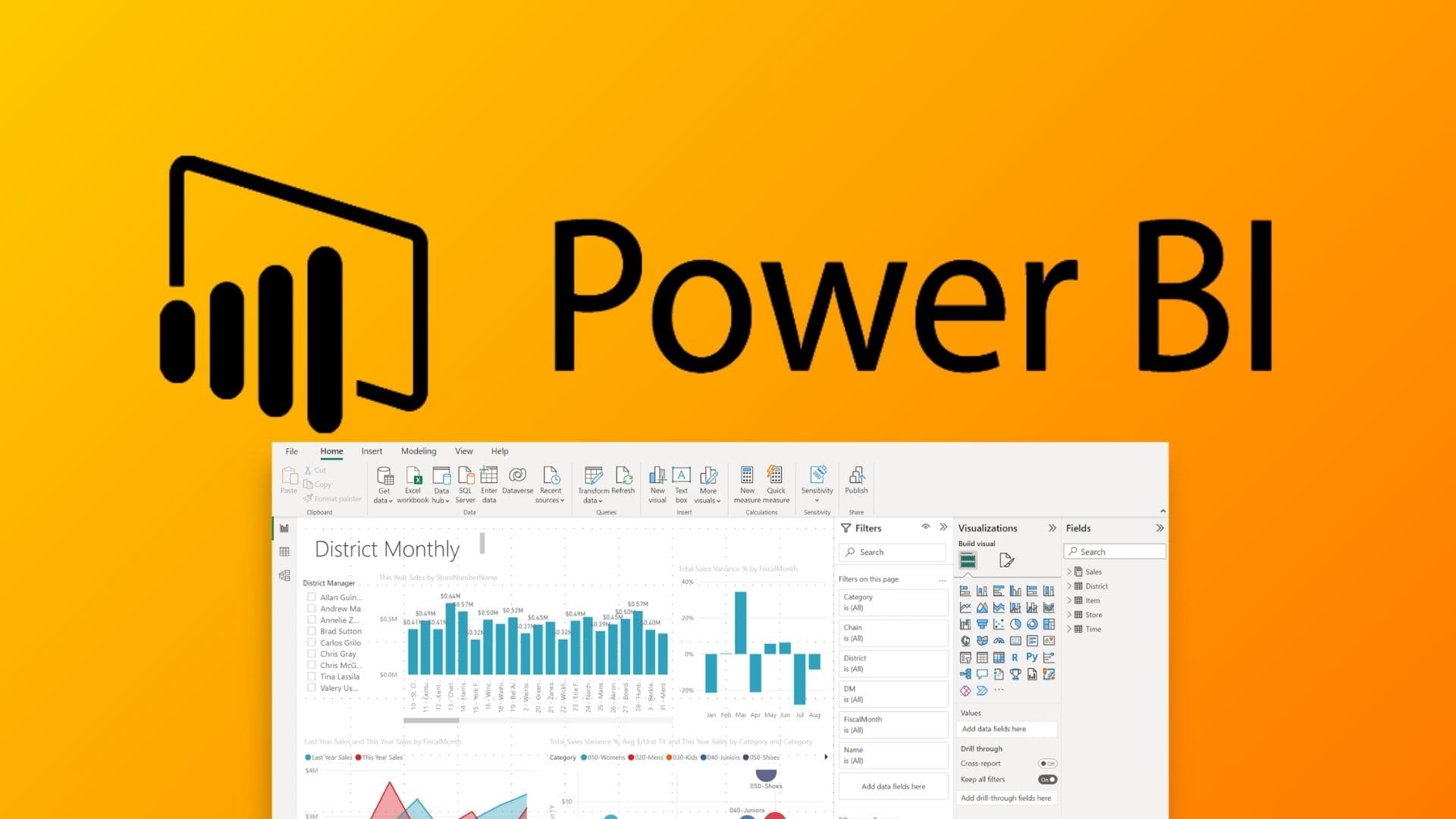 Power BI Gateway: come collegare il tuo software gestionale a Power BI