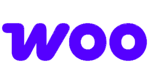 Logo WooCommerce