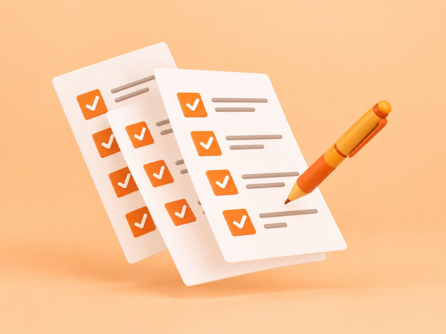 Check-list gratuita per scegliere un gestionale ERP