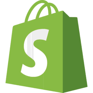 Logo Shopify